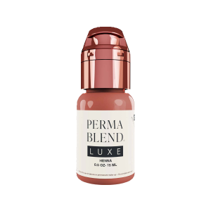 PERMA BLEND LUXE PMU - HENNA 15ML