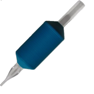 GRIP MONOUSO TOUCH ROUND 25MM 1PEZZO