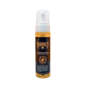 HORNET HONEY – SCHIUMA DETERGENTE 220ml