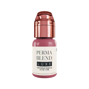 PERMA BLEND LUXE PMU - VICTORIAN ROSE V2 15ML