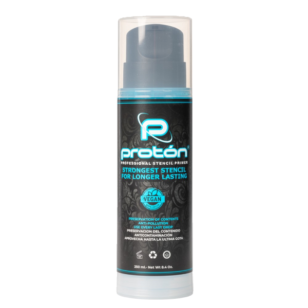 PROTON AIRLESS SENCIL PRIMER BLUE 250ML