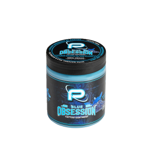 PROTON BUTTER OBSESSION BLUE 250ML