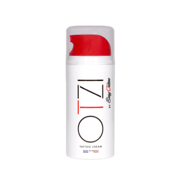 CREMA EASYTATTOO - OTZI 100ML