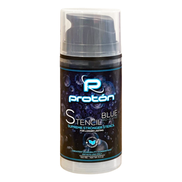 PROTON AIRLESS STENCIL PRIMER BLU 100ML