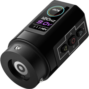 EZ P3 PRO WIRELESS BATTERY