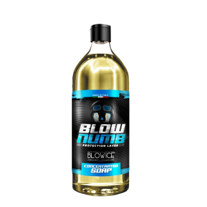 BLOWNUMB SOAP 500ML