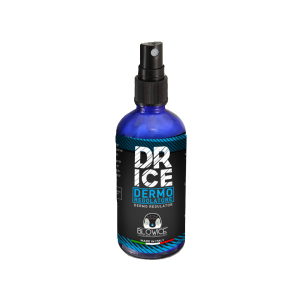 DERMOREGOLATORE DR ICE 100ML