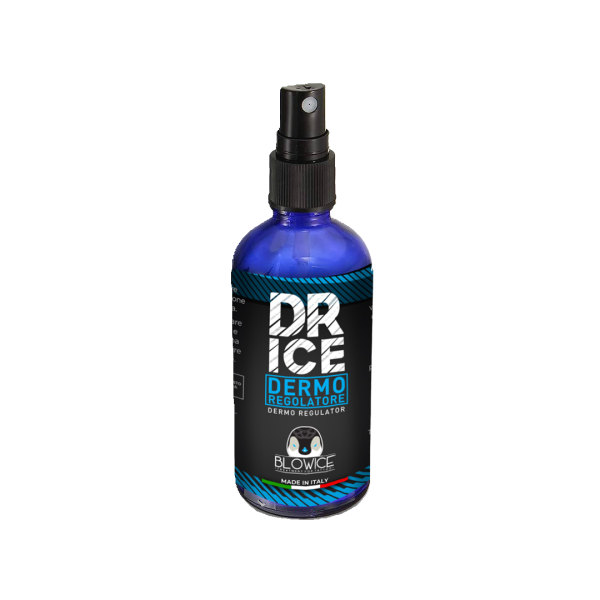 DERMOREGOLATORE DR ICE 100ML