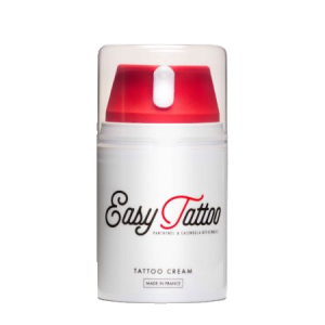 OTZI CREMA EASYTATTOO 50ML