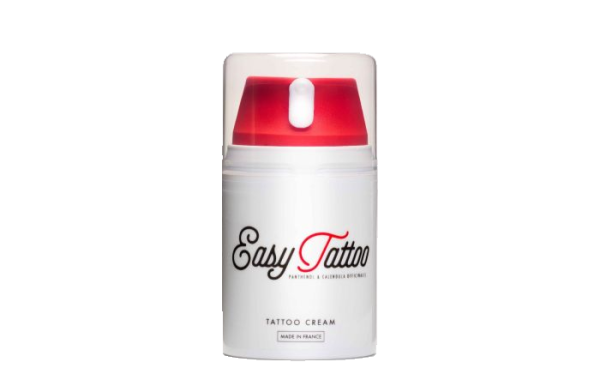 OTZI CREMA EASYTATTOO 50ML