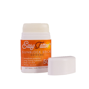 OTZI EXTREME STICK SOLARE EASYTATTOO 10G