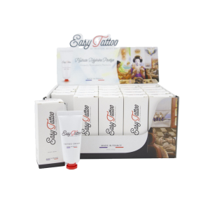 OTZI CREMA EASYTATTOO 20ML 25 pezzi