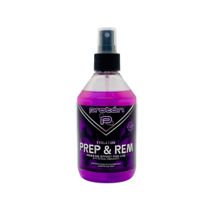 EVOLUTION PROTON STENCIL PREP & REM - PRO LINE 250ML