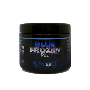 BLUE FROZEN PLUS 500GR