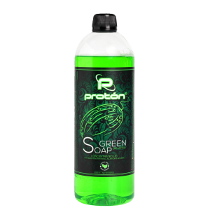 PROTON SOAP CONCENTRATO CON ALOE VERA 1LT