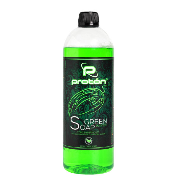 PROTON SOAP CONCENTRATO CON ALOE VERA 1LT