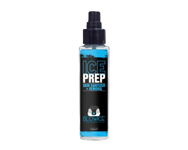 ICE PREP 100ML