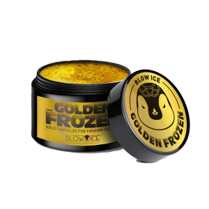 GOLDEN FROZEN 500GR