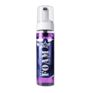 UNISTAR NEBULA FOAM 200ML