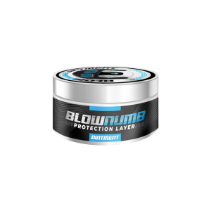 BLOWNUMB OINTMENT 250ML