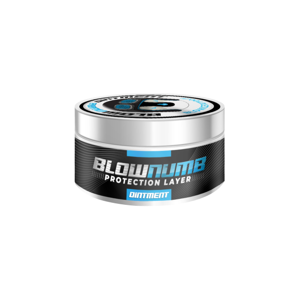 BLOWNUMB OINTMENT 250ML