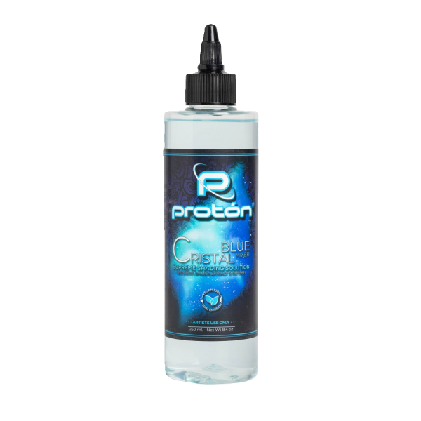 PROTON CRISTAL BLUE MIXER 250ML