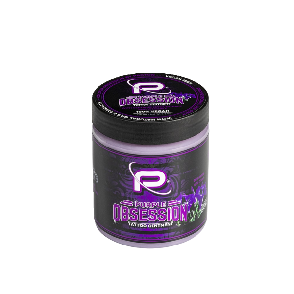 PROTON BUTTER OBSESSION PURPLE 250ML
