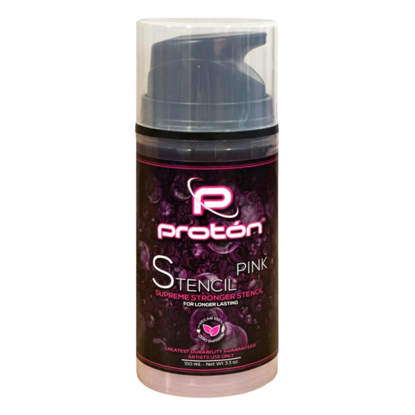 PROTON AIRLESS SENCIL PRIMER ROSA 100ML