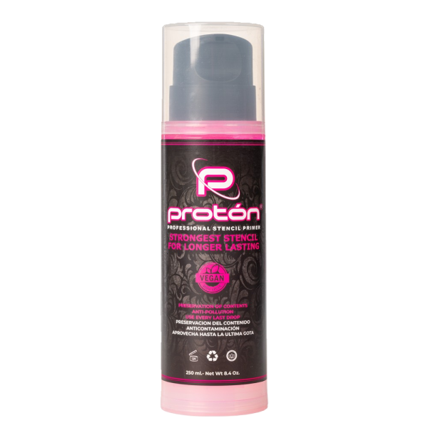 PROTON AIRLESS SENCIL PRIMER ROSA 250ML