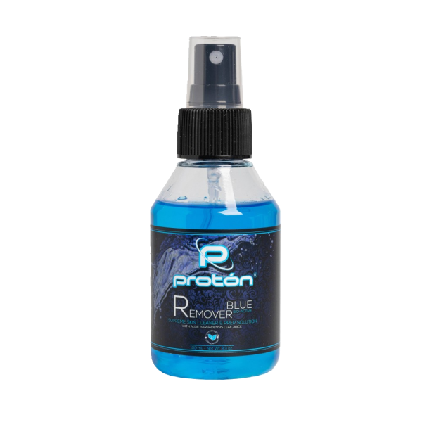 PROTON STENCIL REMOVER BLUE 100ML