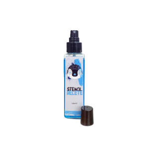STENCIL DELETE 200ML