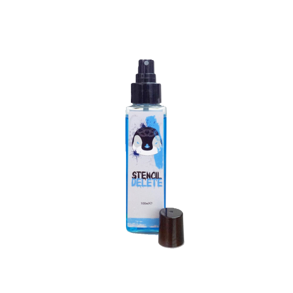 STENCIL DELETE 200ML