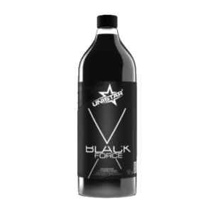 UNISTAR SOAP BLACK FORCE 1LT