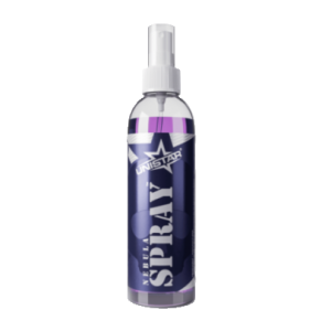 UNISTAR NEBULA SPRAY 240ML
