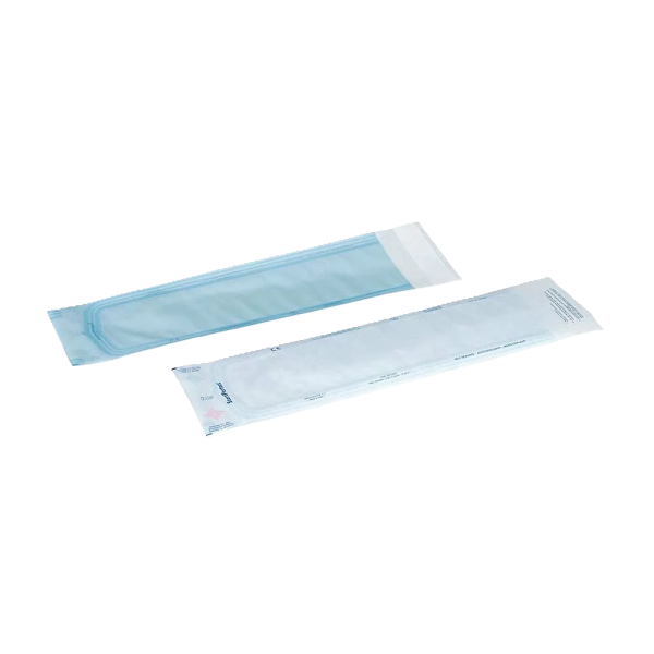 BUSTE AUTOSIGILLANTI 90X250MM CONF. 200 PEZZI