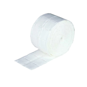 TAMPONE IN CELLULOSA 500 STRAPPI CONF. 2 ROTOLI