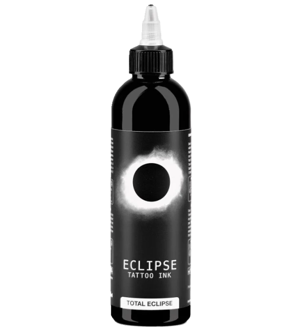 ECLIPSE TOTAL BLACK 260 ML
