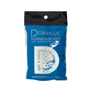 ROLL OF DERMALIZE TAPE 5CMX 9,14M
