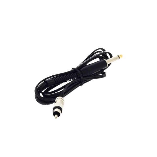 SUNSKIN CLIP CORD RCA STILO 1,90MT