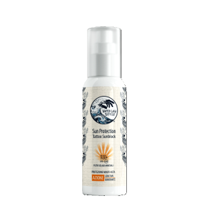 PROTEZIONE SOLARE SUN PROTECTION 50+