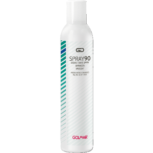 GOLMAR GD90 SPRAY 400ML