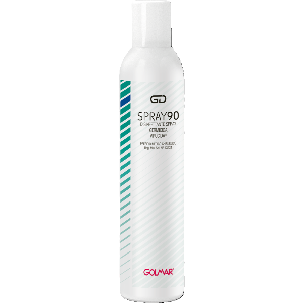 GOLMAR GD90 SPRAY 400ML