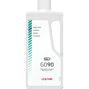 GOLMAR GD90 1000ML