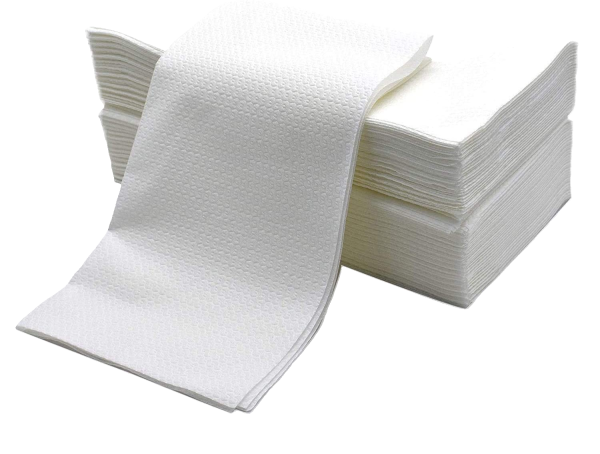 CARTA ASCIUGAMANI A SECCO CF 50PZ
