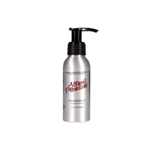 ALOE TATTOO STENCIL PREMIUM 90ML