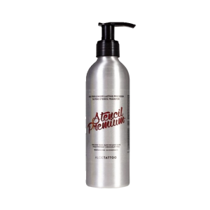 ALOE TATTOO STENCIL PREMIUM 220ML
