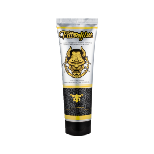 ALOE TATTOO NEW FILM 125ML