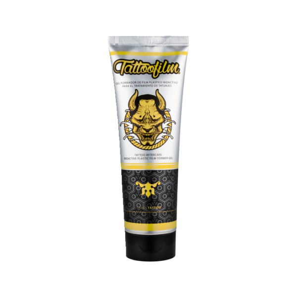 ALOE TATTOO NEW FILM 125ML