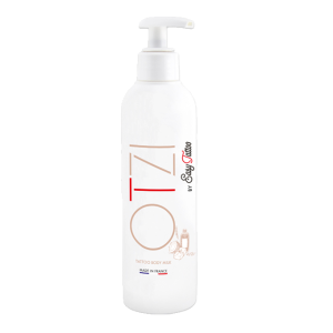 OTZI BODY MILK 250 ML