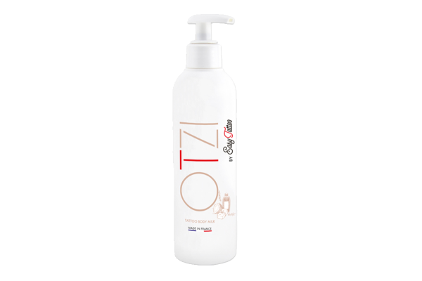 OTZI BODY MILK 250 ML